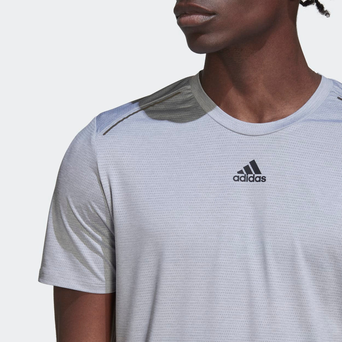 adidas Mens HIIT Training T-Shirt