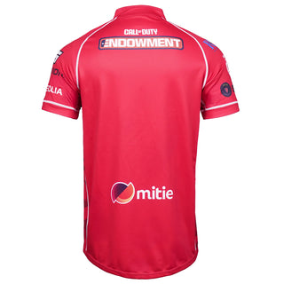 Oxen Army ARU 2025/26 Mens Home Rugby Shirt