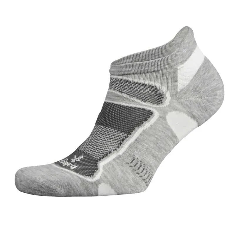 Balega Mens Ultra Light No Show Running Sock