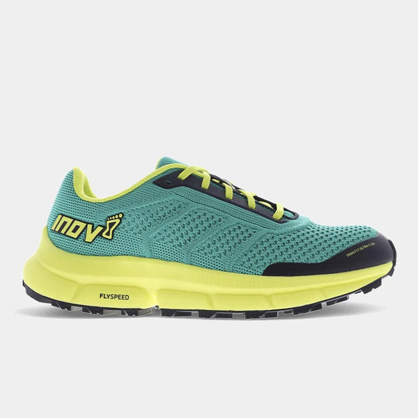 inov8 Womens TrailFly Ultra G 280 Running Shoes