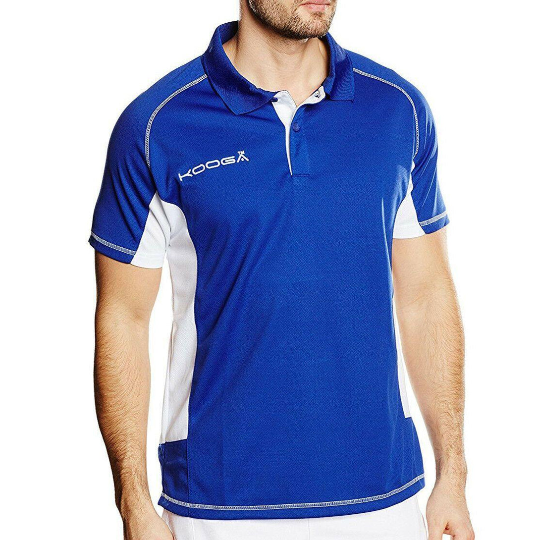 Kooga Adult's Elite Tech Polo