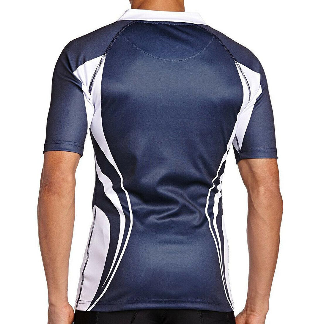 Kooga Adults Tight Fit Curve Rugby Shirt