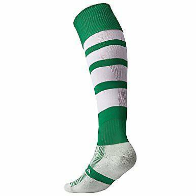 Kooga Tech Hooped Socks Jr