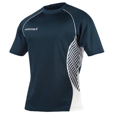 Kooga Try Panel Match Shirt