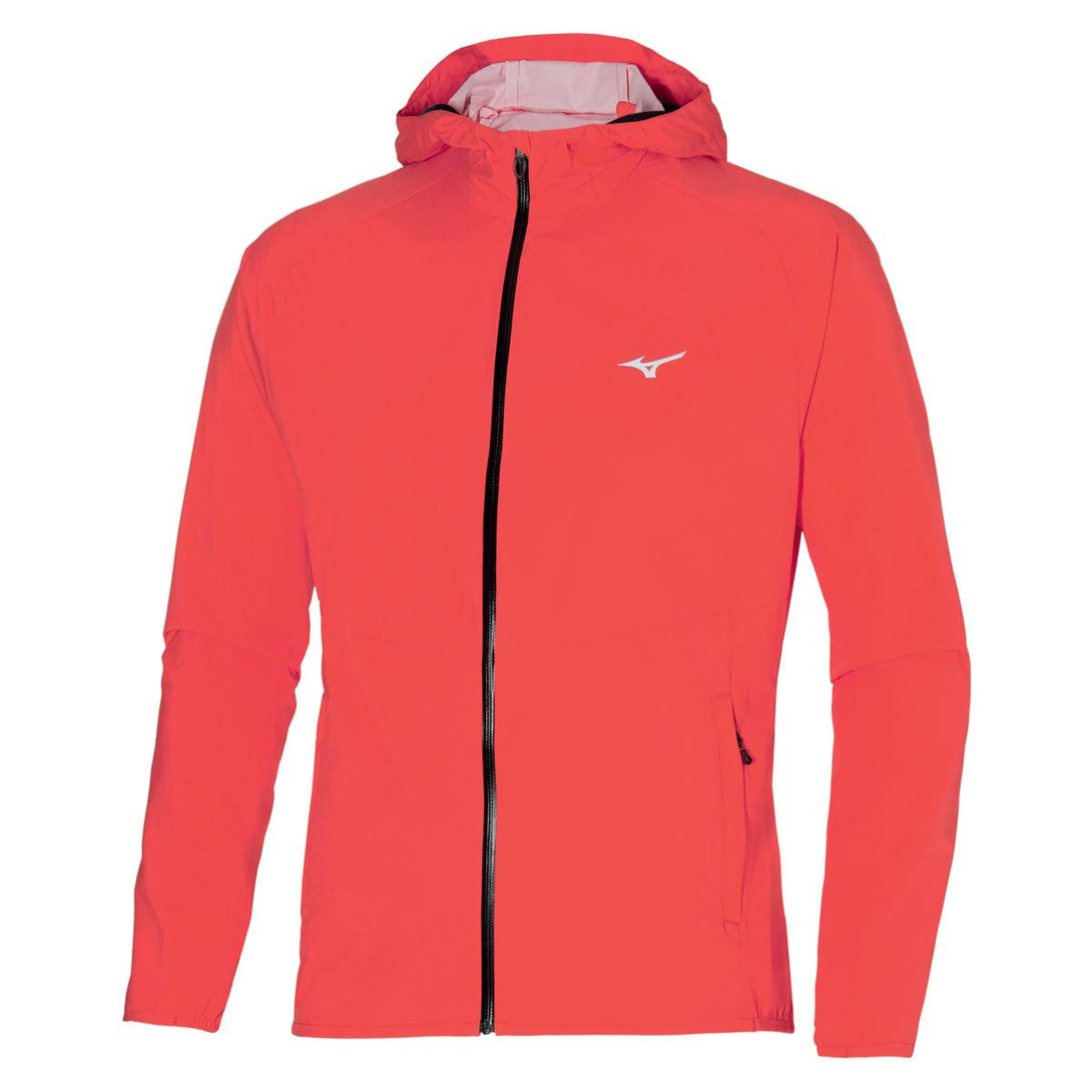 Mizuno Mens 20K ER Water-Resistant Jacket 