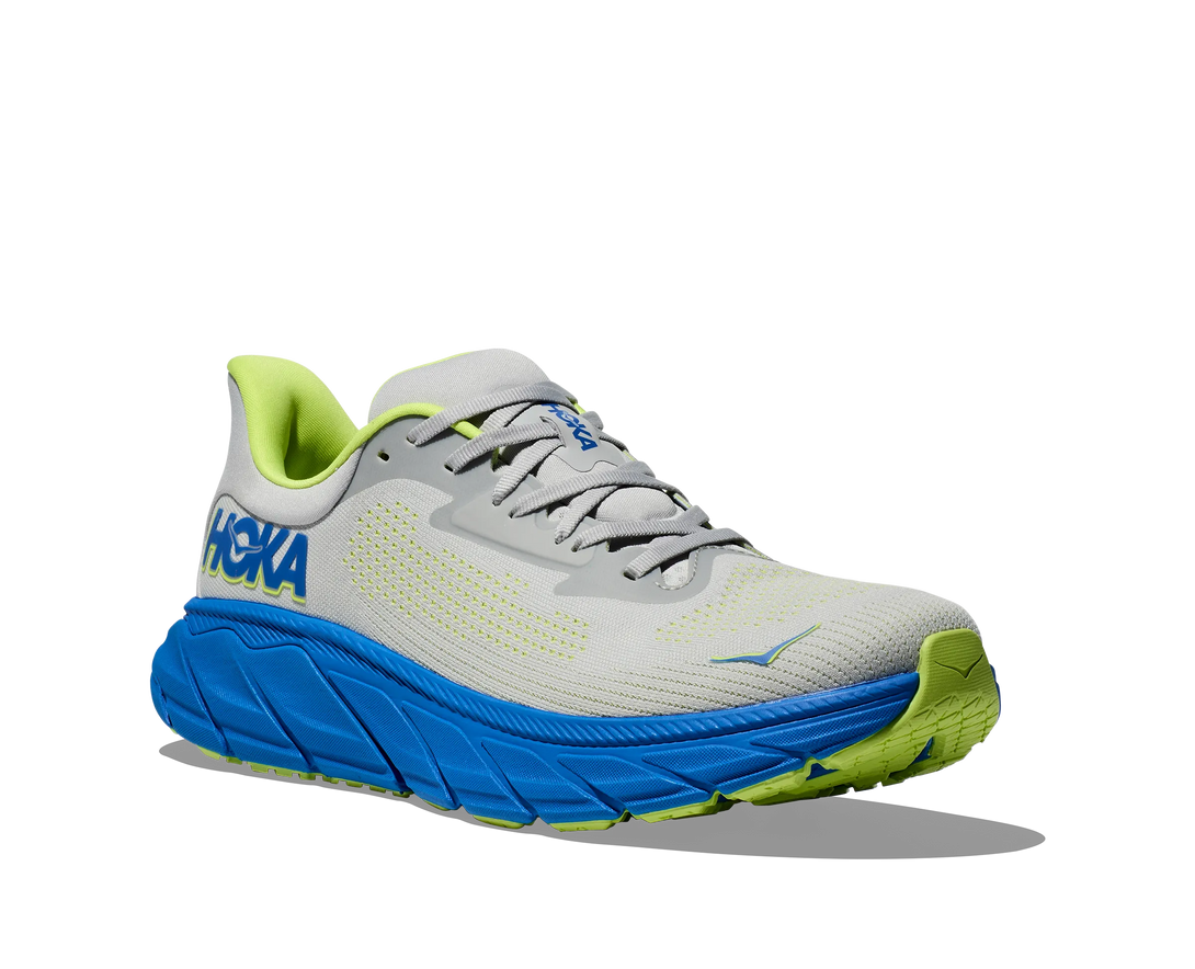 Hoka Arahi 7 Mens Running Shoes 