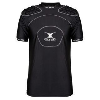Gilbert Atomic V3 Adults Shoulder Pads
