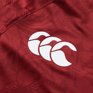 Canterbury British Irish Lions 2025 Womens Superlight Tee