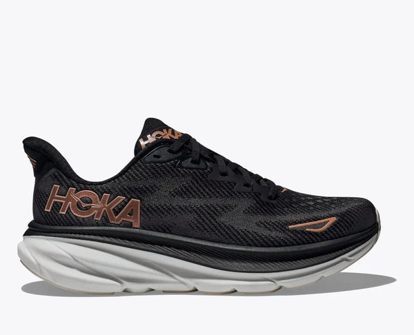 Hoka Clifton 9 Womens Running Shoes