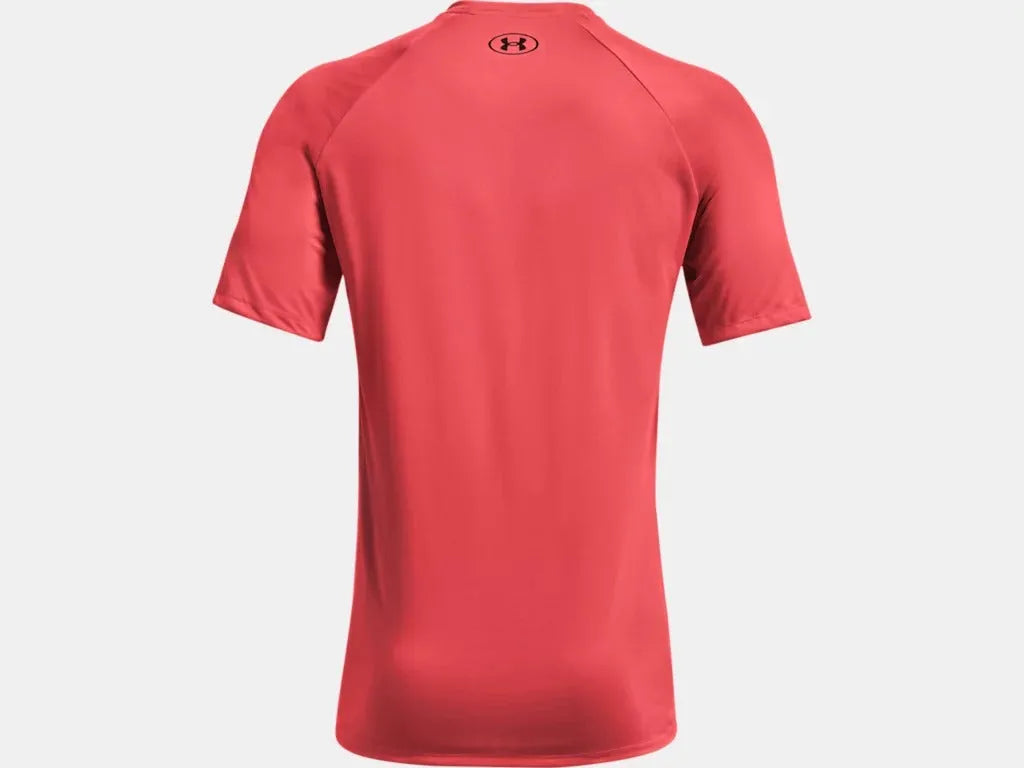 Under Armour Mens 2.0 Wordmark T-Shirt