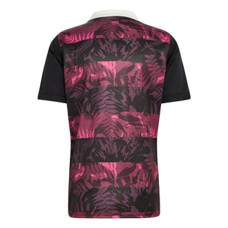 adidas New Zealand All Blacks 2026/27 Mens Rugby Training Shirt