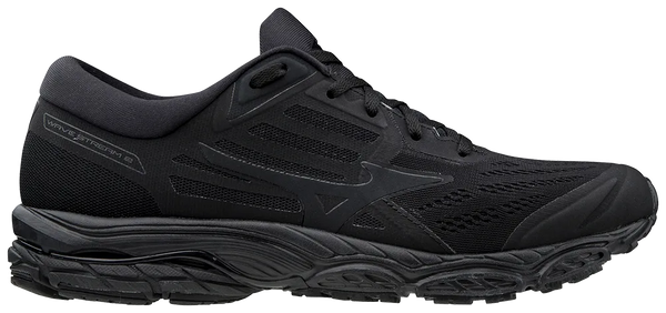 Mizuno Wave Stream 2 Mens Running Shoes 