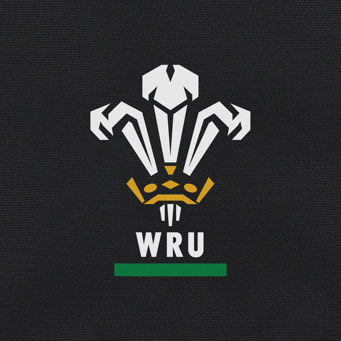 Macron Wales WRU 2024/25 Rugby Boot Bag