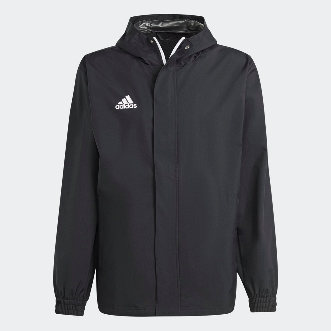 adidas Mens Entrada 22 All-Weather Jacket