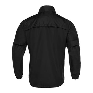 Macron Cardiff Rugby Mens Rain Jacket