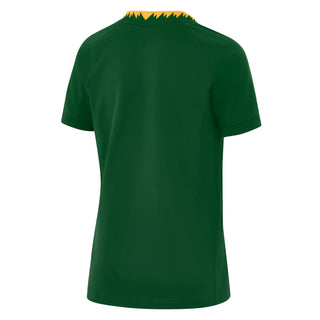Nike South Africa Springboks 2025 Kids Home Rugby Shirt