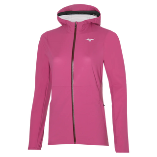 Mizuno Womens 20K ER Waterproof Jacket 