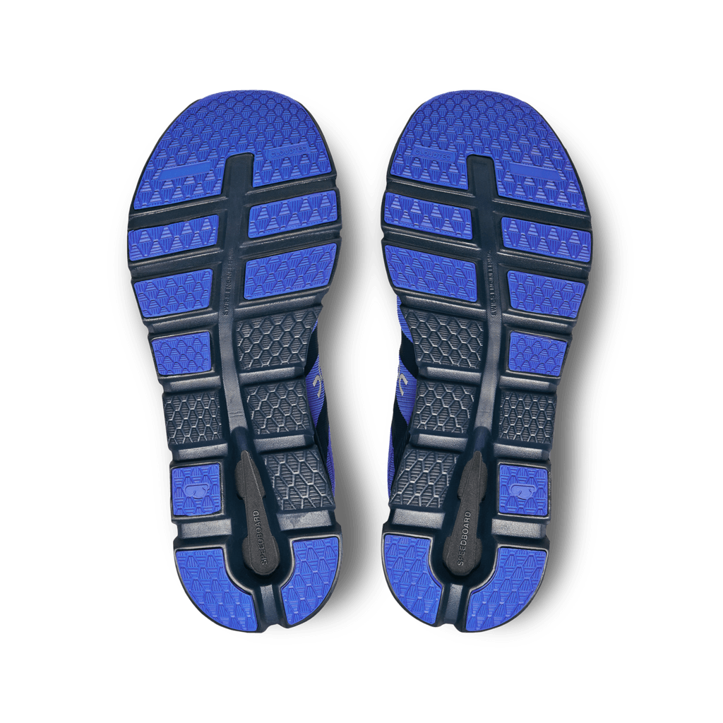 On Cloudrunner Mens Running Shoes