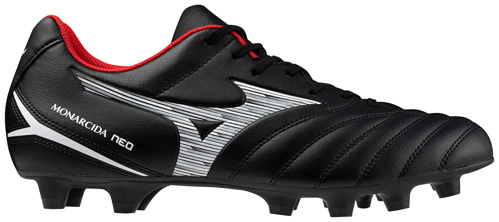 Mizuno Monarcida NEO III Select Adults Firm Ground Boots