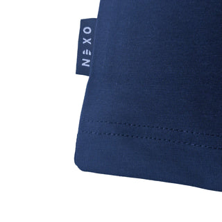 Oxen Origin Mens Cotton T-Shirt