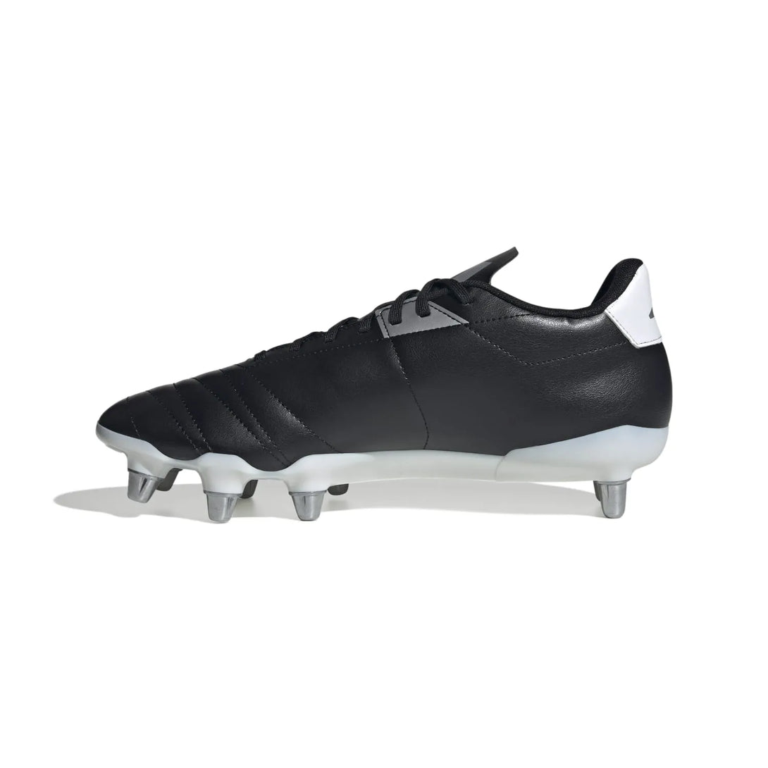 adidas Kakari Adults Soft Ground Rugby Boots