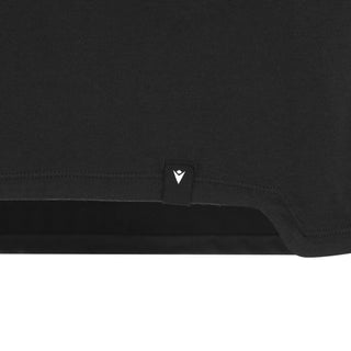 Macron Glasgow Warriors 2025/26 Mens Cotton T-Shirt