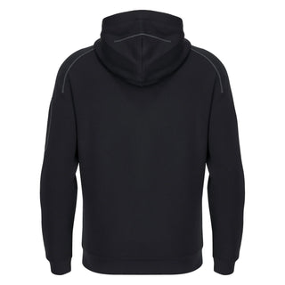 Macron Ospreys Rugby 2025/26 Mens Zip Hoodie