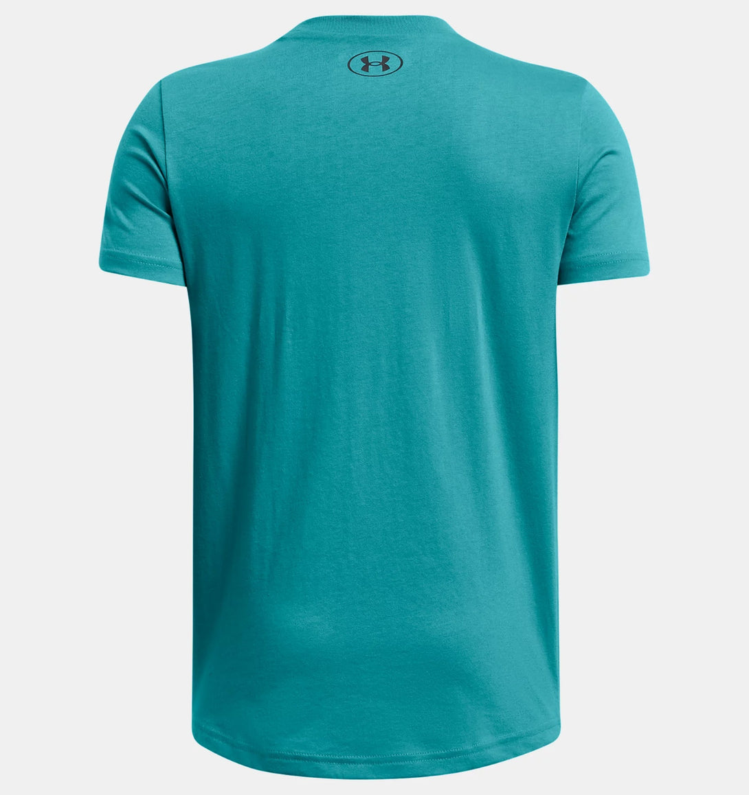 Under Armour Mens Sportstyle Left Chest T-Shirt