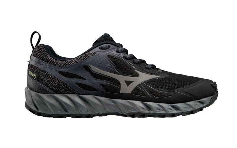 Mizuno Wave Ibuki GTX Womens Running Shoes