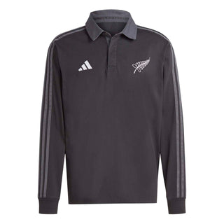 adidas All Blacks Heritage Rugby Shirt