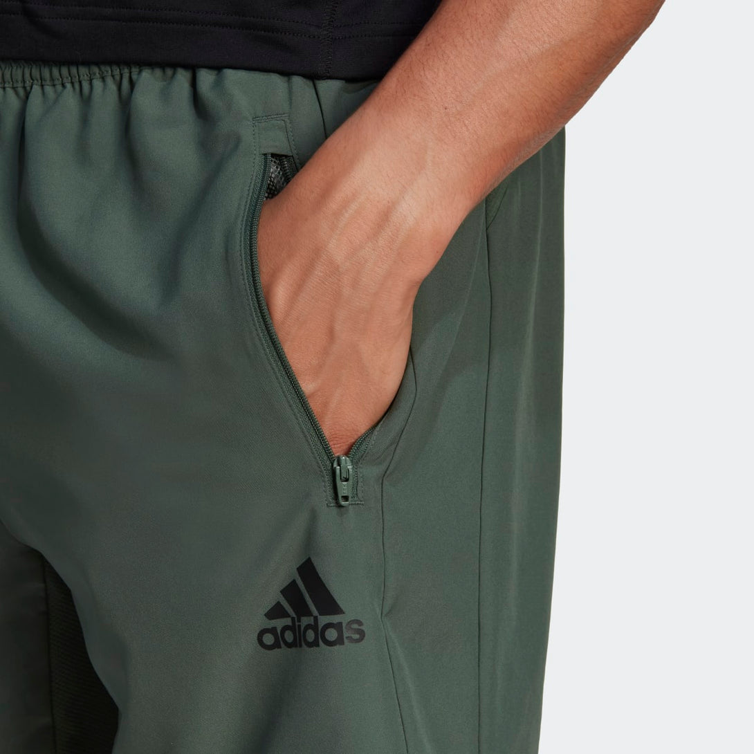 Adidas Adults AEROREADY Designed 2 Move Shorts