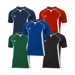 Mizuno Kids Takeshi Rugby Shirt