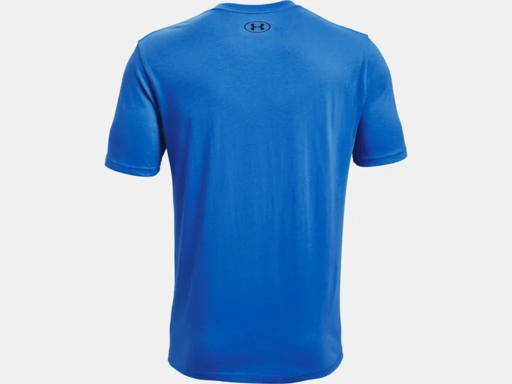 Under Armour Mens Sportstyle T-Shirt