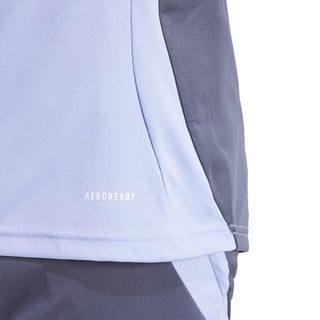 adidas All Blacks New Zealand Adults Rugby AEROREADY Short Sleeve T-Shirt