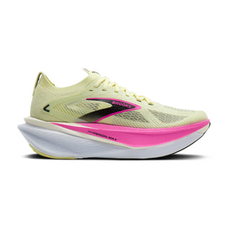 Brooks Hyperion Max 3 Womens Road Running Shoes