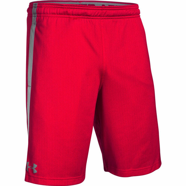 Under Armour Mens Tech Mesh Shorts