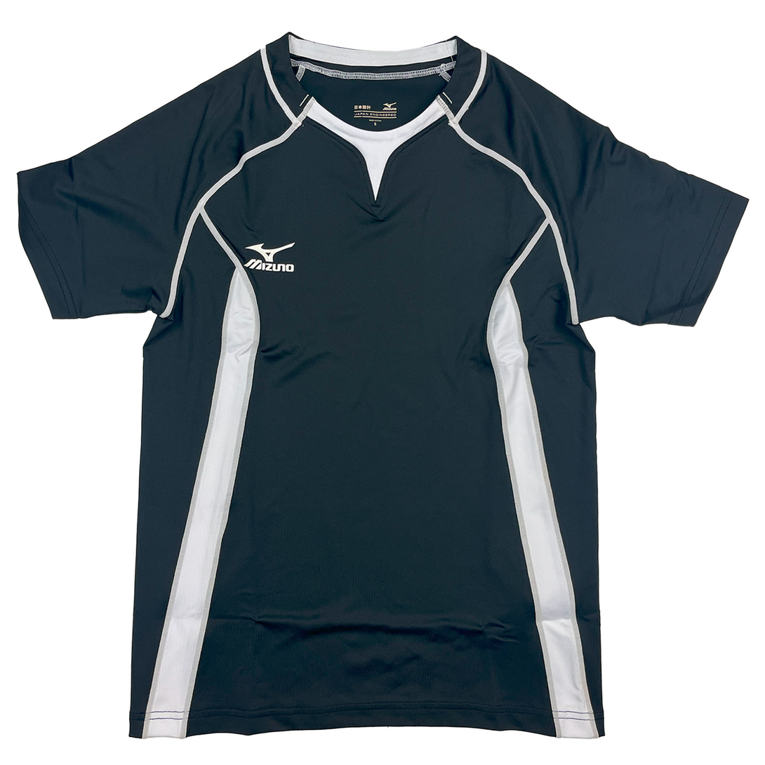 Mizuno Mens Takeshi Rugby Training Shirt