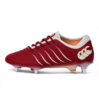 Canterbury Phoenix 2.0 Elite Adults Soft Ground Rugby Boots