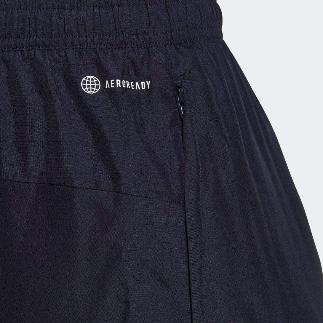 Adidas Mens Designed to Move Logo Shorts