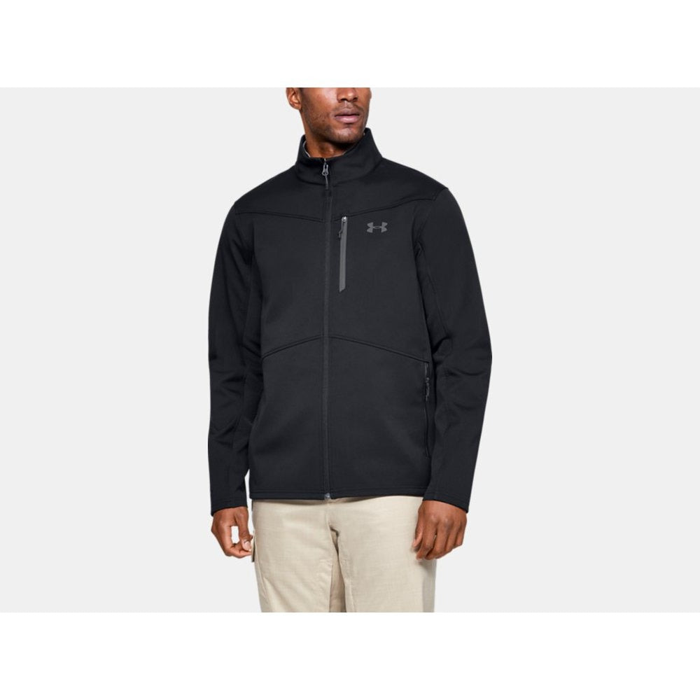 Under Armour Mens ColdGear Infrared Shield Jacket