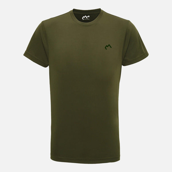 Motiv8 Mens Performance T-Shirt