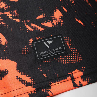 VX3 Dragons RFC 2025/26 Mens Third Rugby Shirt
