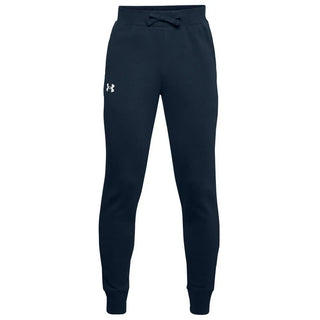 Under Armour Kids Rival Cotton Pants