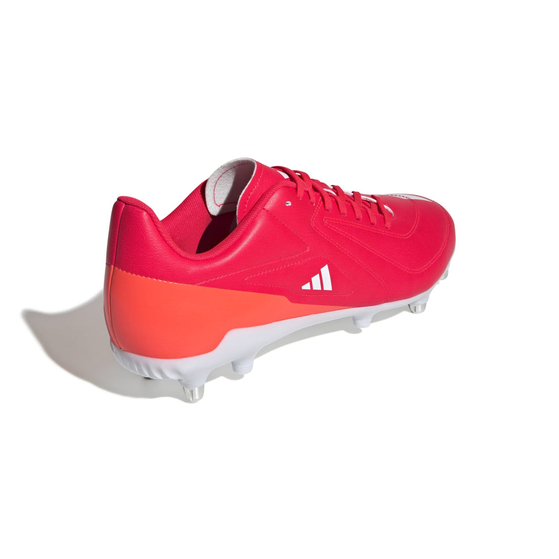 adidas RS15 Adults Soft Ground Rugby Boots