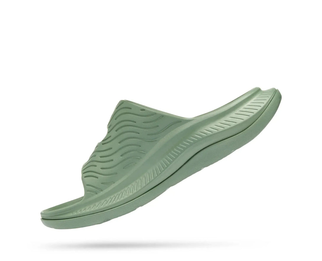 Hoka Unisex Ora Luxe Recovery Slides