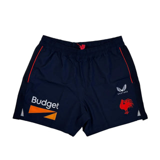 Castore Sydney Roosters 2023 Mens Training Shorts
