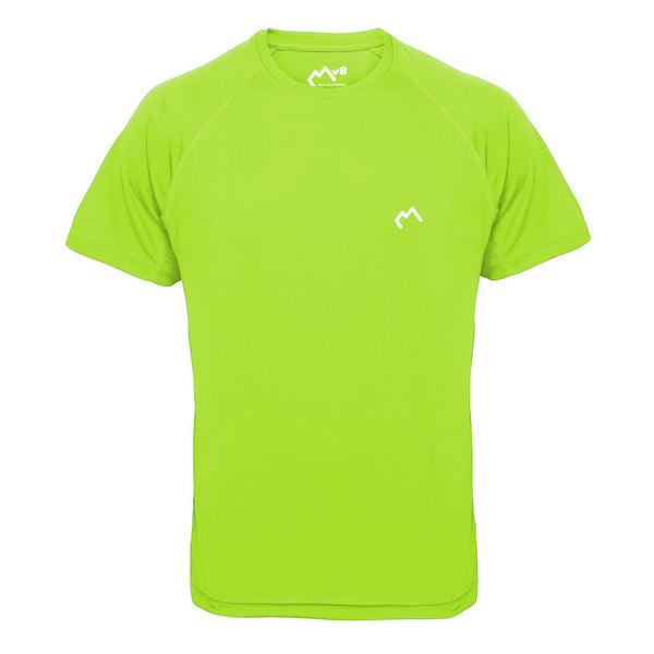 Motiv8 Lightweight Performance Tech T-Shirt