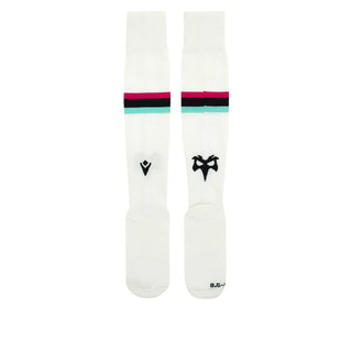 Macron Ospreys Adults Away Rugby Socks 