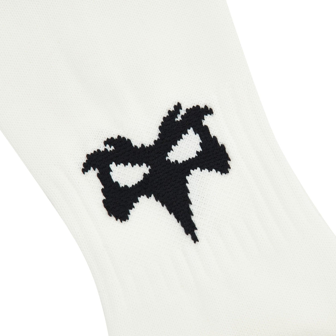 Macron Ospreys Adults Away Rugby Socks 