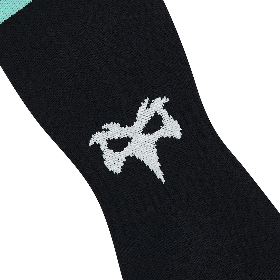 Macron Ospreys Adults Home Rugby Socks